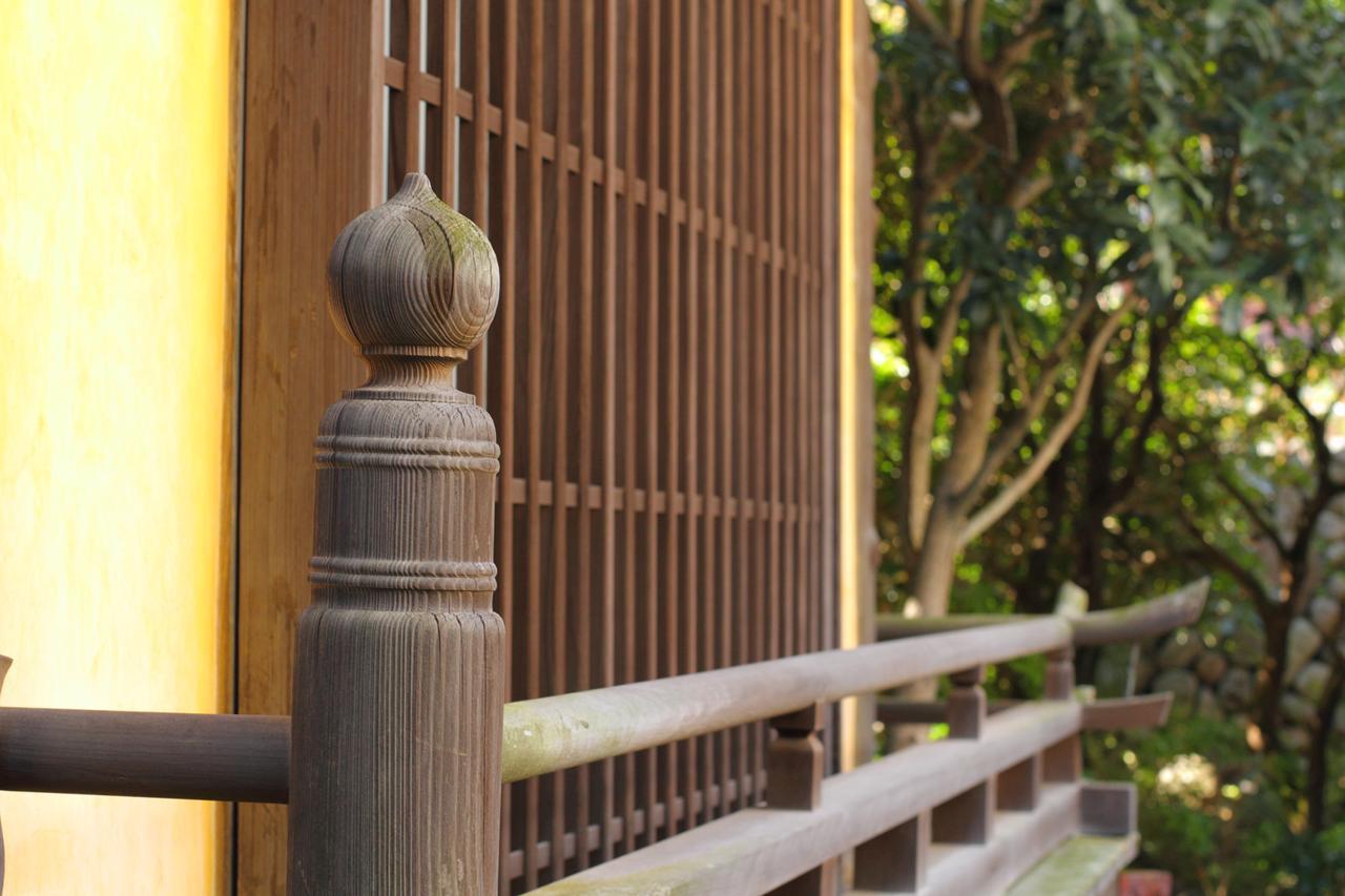 In Bloom Beppu Hotel Ngoại thất bức ảnh