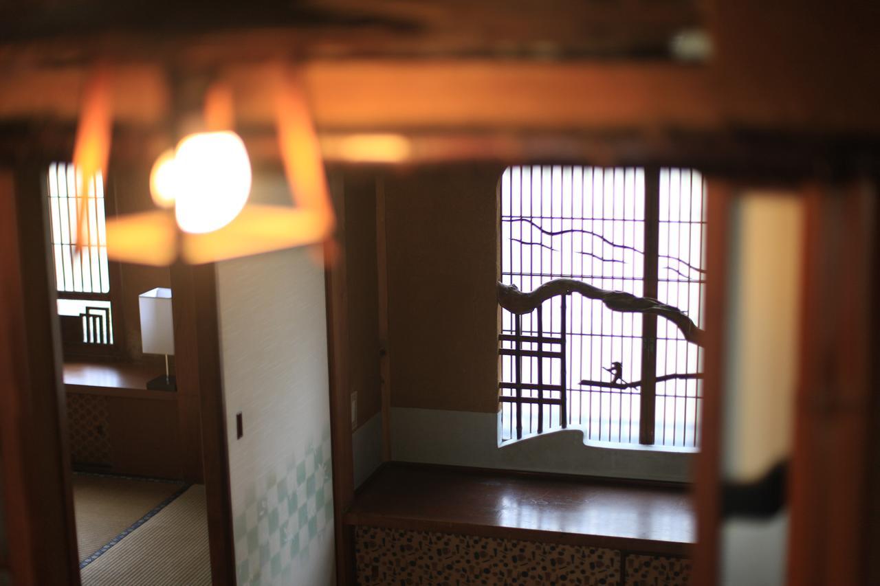 In Bloom Beppu Hotel Ngoại thất bức ảnh