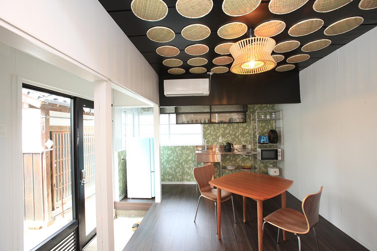 In Bloom Beppu Hotel Ngoại thất bức ảnh